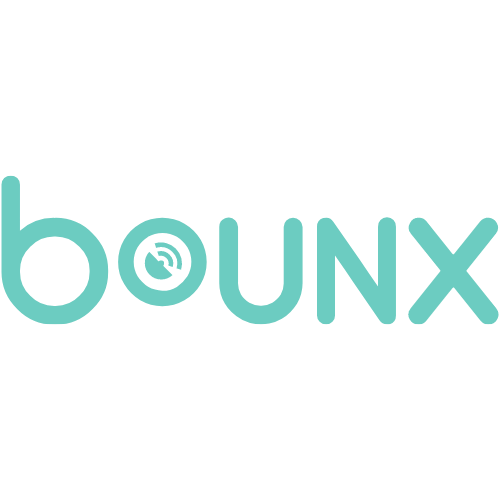 bounx test logo
