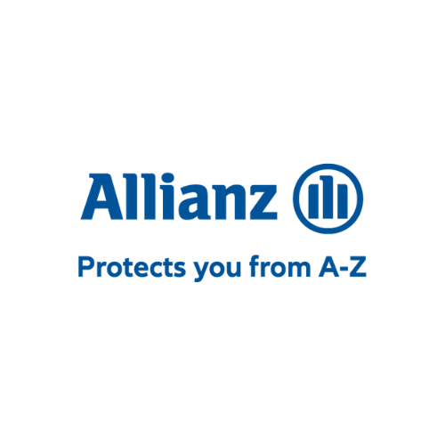 new allianz logo